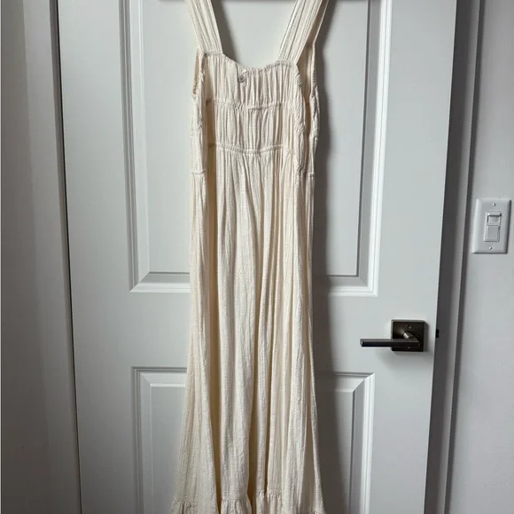 RoxyCream Midi Skirt - Picture 8 of 9